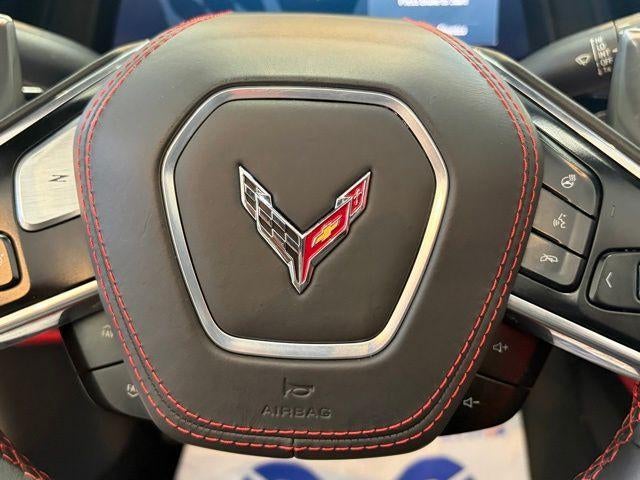 2020 Chevrolet Corvette Stingray 3LT