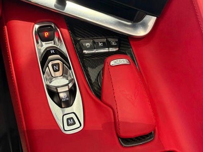 2020 Chevrolet Corvette Stingray 3LT