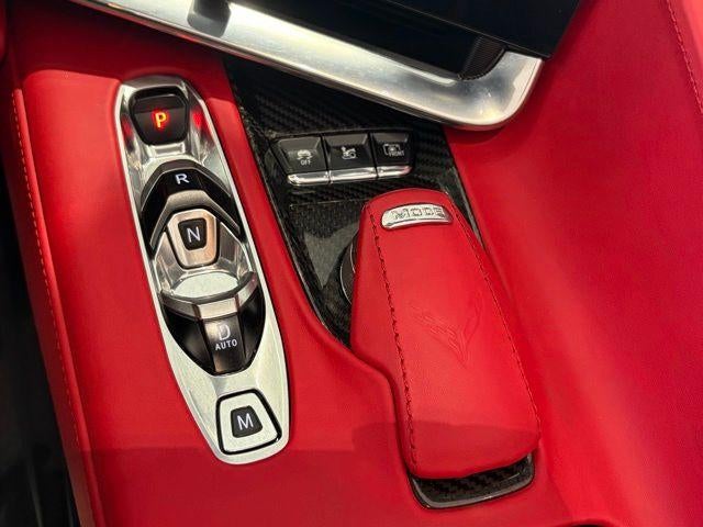 2020 Chevrolet Corvette Stingray 3LT