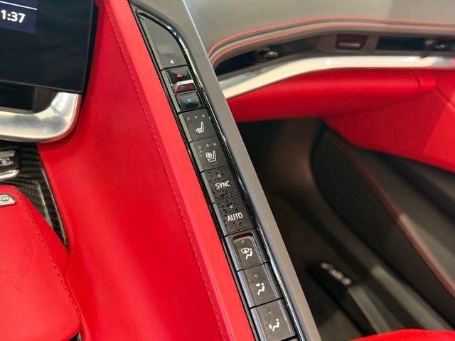 2020 Chevrolet Corvette Stingray 3LT