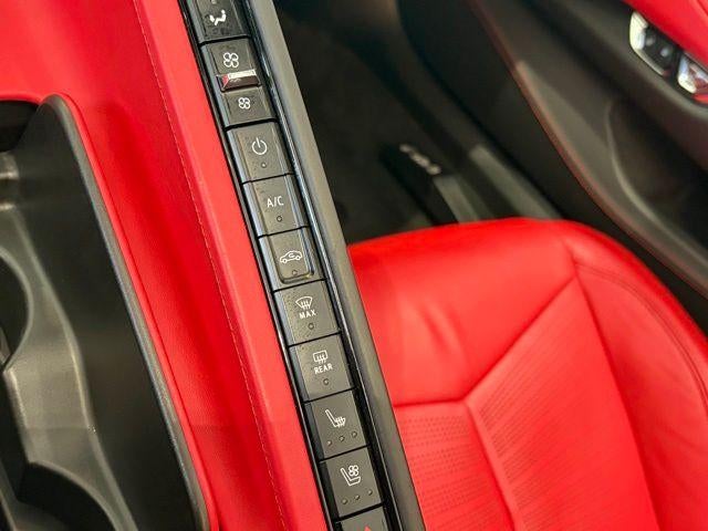 2020 Chevrolet Corvette Stingray 3LT