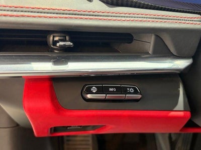 2020 Chevrolet Corvette Stingray 3LT