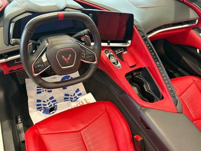 2020 Chevrolet Corvette Stingray 3LT