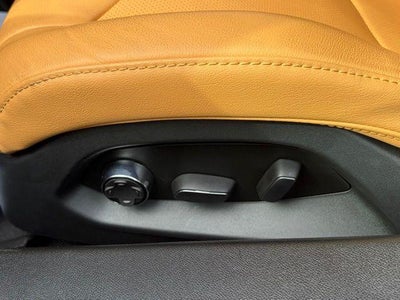 2025 Chevrolet Corvette Stingray 2LT