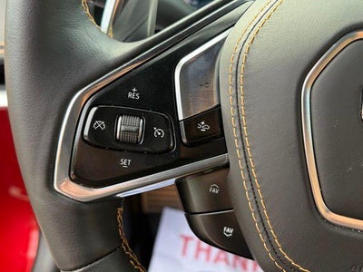 2025 Chevrolet Corvette Stingray 2LT