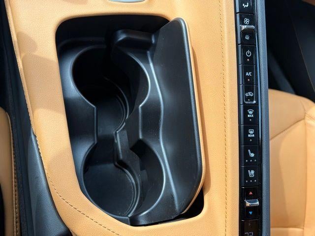 2025 Chevrolet Corvette Stingray 2LT