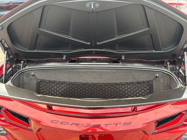 2025 Chevrolet Corvette Stingray 2LT