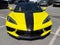 2021 Chevrolet Corvette Stingray 2LT