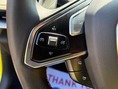 2021 Chevrolet Corvette Stingray 2LT