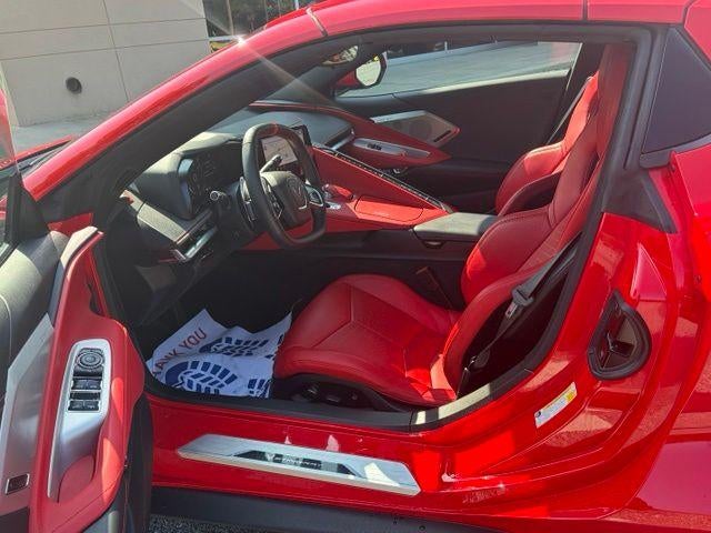 2021 Chevrolet Corvette Stingray 2LT