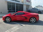 2021 Chevrolet Corvette Stingray 2LT