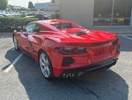 2021 Chevrolet Corvette Stingray 2LT