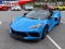 2025 Chevrolet Corvette Stingray 3LT