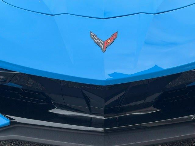 2025 Chevrolet Corvette Stingray 3LT