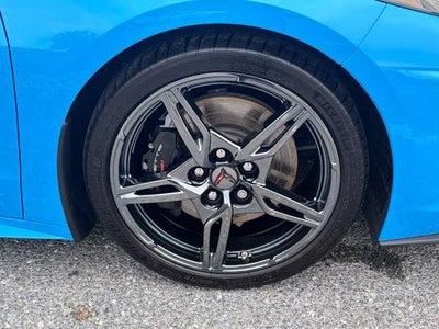 2025 Chevrolet Corvette Stingray 3LT