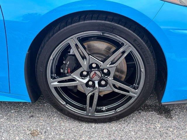 2025 Chevrolet Corvette Stingray 3LT