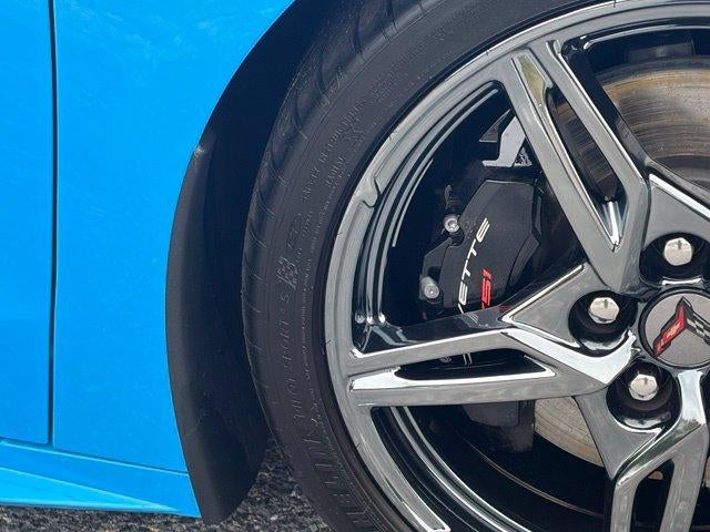 2025 Chevrolet Corvette Stingray 3LT