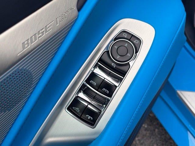 2025 Chevrolet Corvette Stingray 3LT