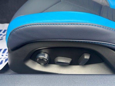 2025 Chevrolet Corvette Stingray 3LT