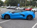 2025 Chevrolet Corvette Stingray 3LT