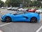 2025 Chevrolet Corvette Stingray 3LT
