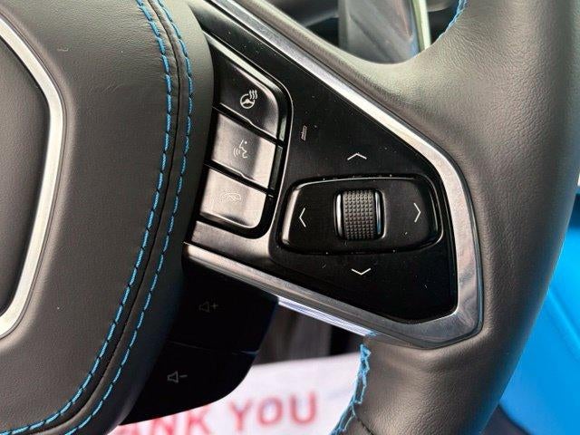 2025 Chevrolet Corvette Stingray 3LT