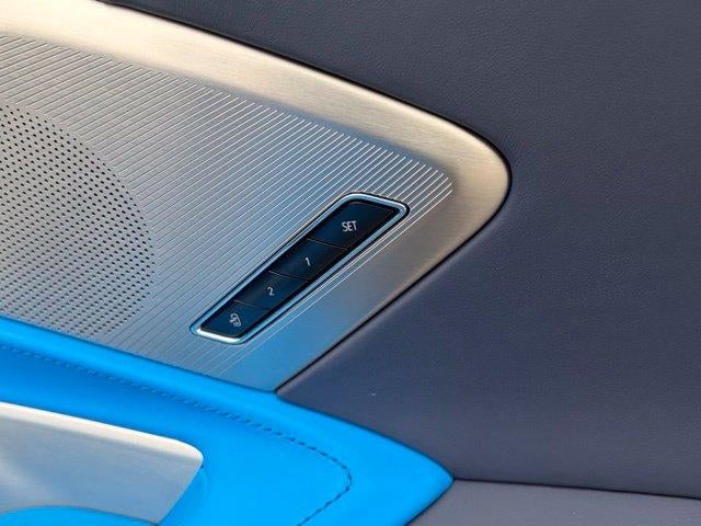 2025 Chevrolet Corvette Stingray 3LT