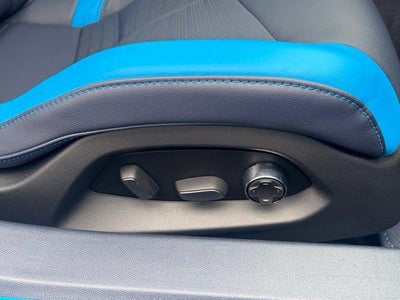 2025 Chevrolet Corvette Stingray 3LT