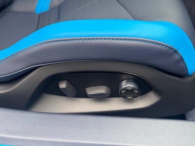 2025 Chevrolet Corvette Stingray 3LT