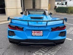 2025 Chevrolet Corvette Stingray 3LT