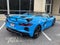 2025 Chevrolet Corvette Stingray 3LT