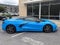 2025 Chevrolet Corvette Stingray 3LT