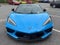 2025 Chevrolet Corvette Stingray 3LT