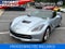 2017 Chevrolet Corvette Stingray Z51 2LT