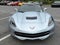 2017 Chevrolet Corvette Stingray Z51 2LT