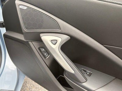 2017 Chevrolet Corvette Stingray Z51 2LT