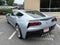 2017 Chevrolet Corvette Stingray Z51 2LT