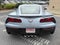 2017 Chevrolet Corvette Stingray Z51 2LT