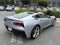 2017 Chevrolet Corvette Stingray Z51 2LT