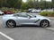 2017 Chevrolet Corvette Stingray Z51 2LT