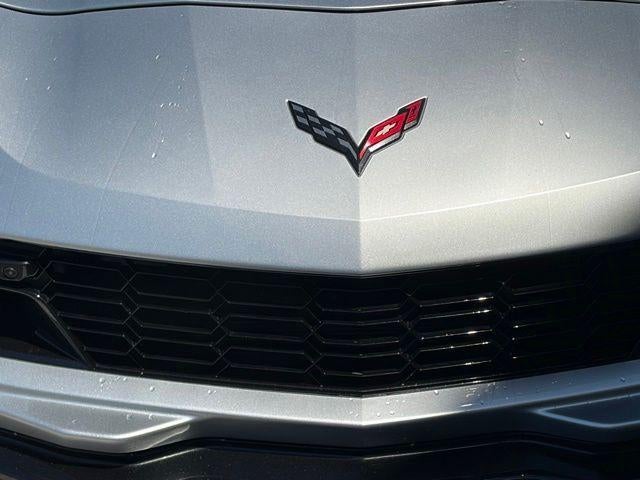 2018 Chevrolet Corvette Z06 Z06 2LZ