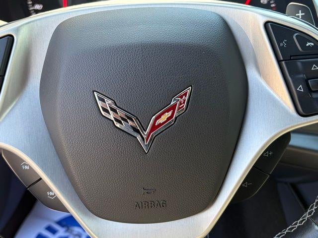 2018 Chevrolet Corvette Z06 Z06 2LZ