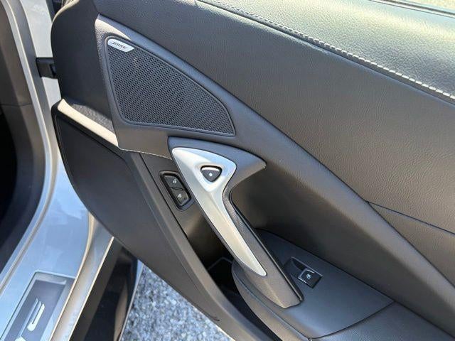 2018 Chevrolet Corvette Z06 Z06 2LZ