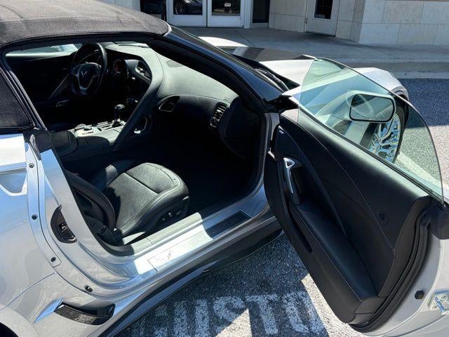 2018 Chevrolet Corvette Z06 Z06 2LZ