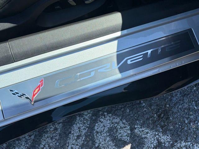 2018 Chevrolet Corvette Z06 Z06 2LZ