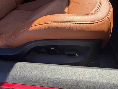2015 Chevrolet Corvette Z06 Z06 3LZ