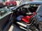 2019 Chevrolet Corvette Grand Sport Grand Sport 1LT