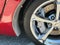2013 Chevrolet Corvette Grand Sport Grand Sport 3LT