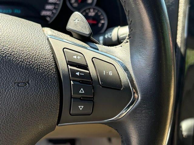 2013 Chevrolet Corvette Grand Sport Grand Sport 3LT