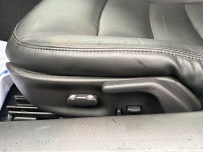 2011 Chevrolet Corvette Grand Sport Z16 Grand Sport w/3LT